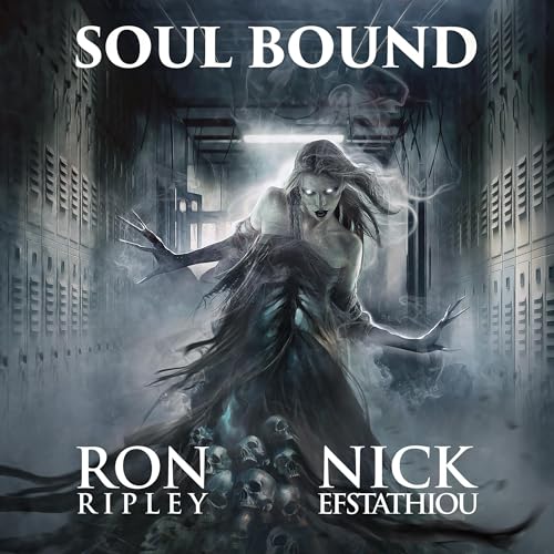 Soul Bound by Ron Ripley