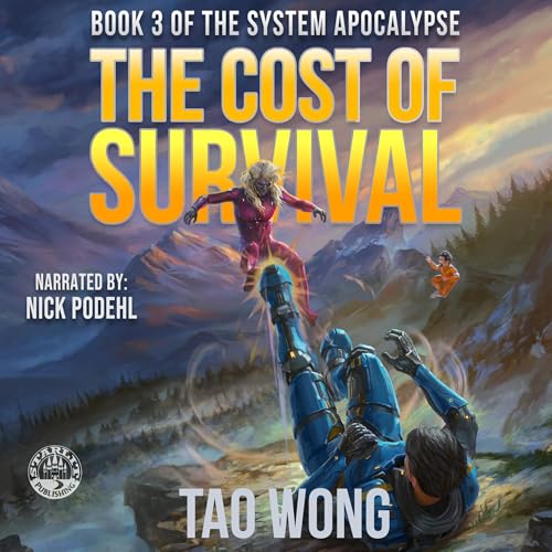 The Cost of Survival