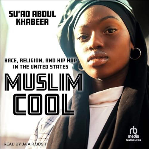 Muslim Cool by Su'ad Abdul Khabeer