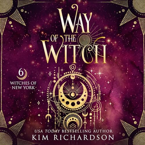 Way of the Witch