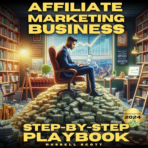 Affiliate Marketing Business