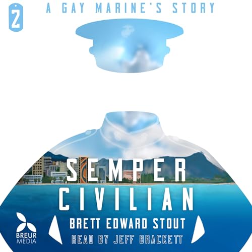 Semper Civilian by Brett Stout