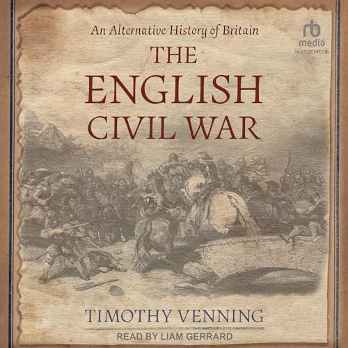 An Alternative History of Britain