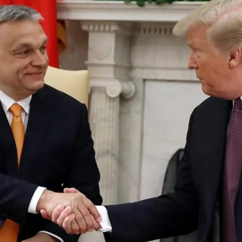 EP 444 HOW TRUMP WILL END THE UKRAINE-RUSSIA WAR REVEALED! THE CIA SHUTS DOWN FREE SPEECH.