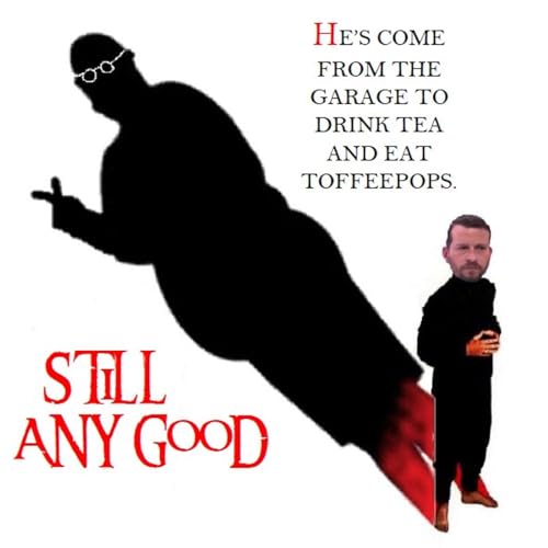 116. Warlock by Unknown