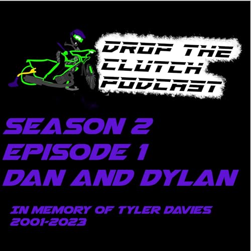 Drop The Clutch Season 2 Episode 1 by Unknown