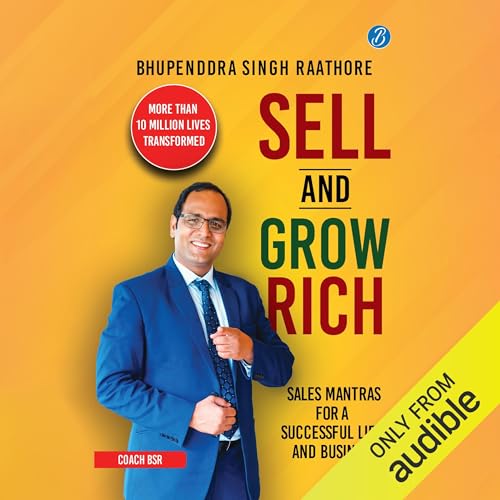Sell and Grow Rich