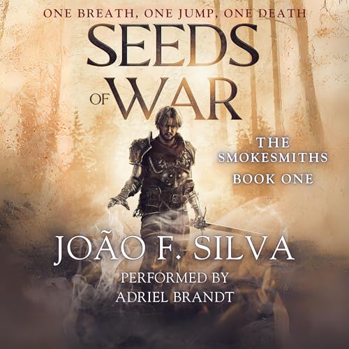 Seeds of War