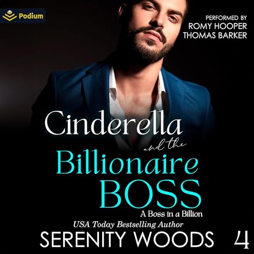 Cinderella and the Billionaire Boss: The Wellington Billionaires