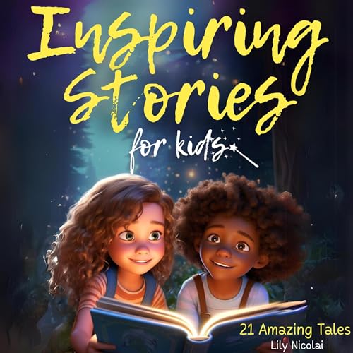 Inspiring Stories for Kids