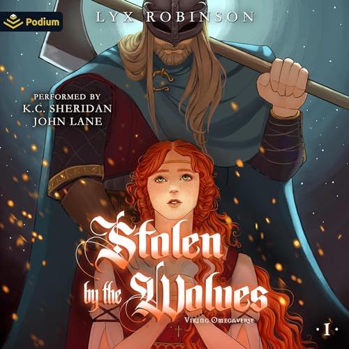 Stolen by the Wolves