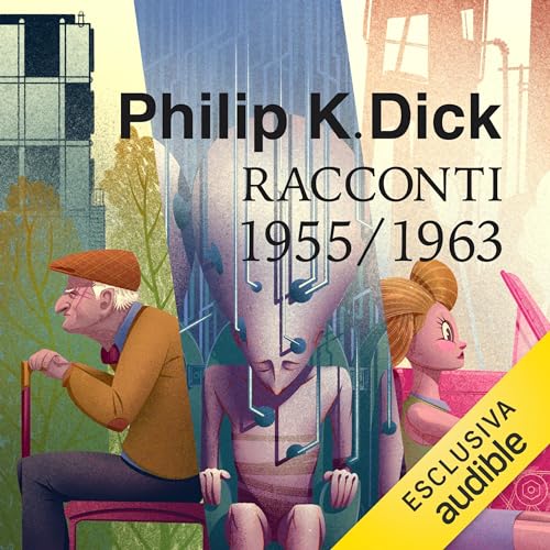 Tutti i racconti 1955-63