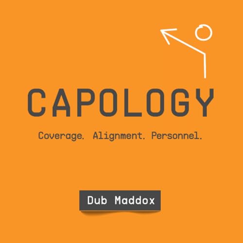 Capology by Dub Maddox
