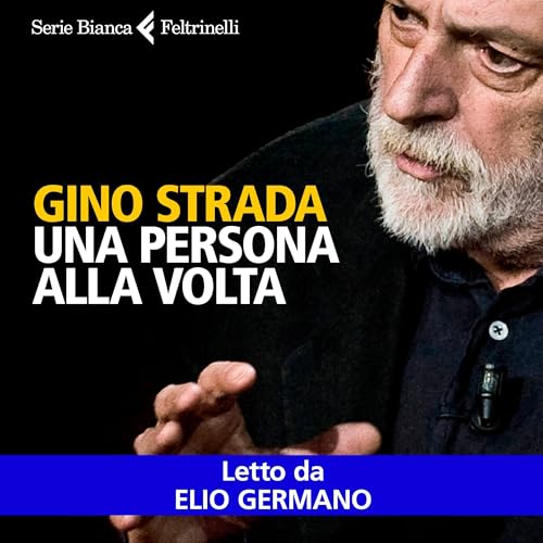 Una persona alla volta