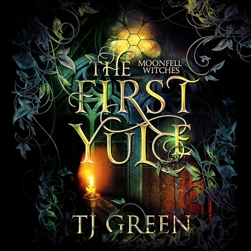 The First Yule by TJ Green