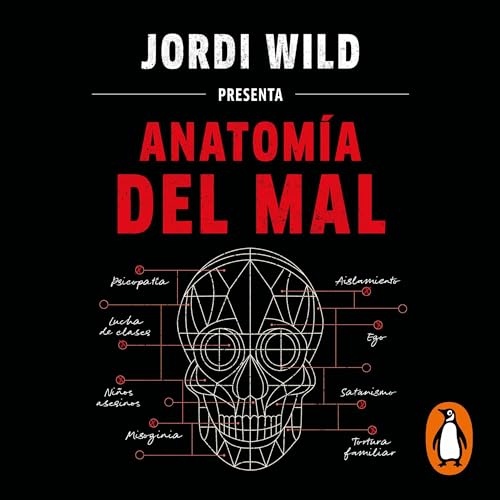 Anatomía del mal [Anatomy of Evil]