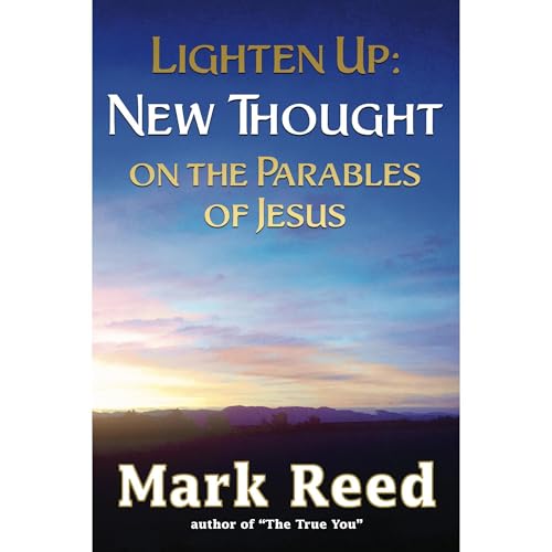 Lighten Up by Mark Reed