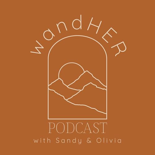 32. Krissy: Van Life, Travel, and befriending Olivia by Unknown