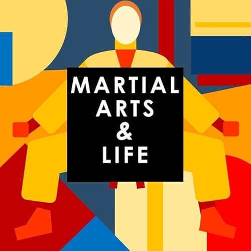 Martial Arts & Life by kriswilder