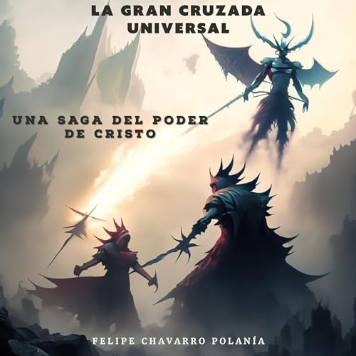 La Gran Cruzada Universal [The Great Universal Crusade]