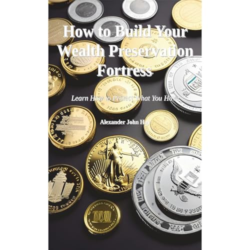 How to Build Your Wealth Preservation Fortress®