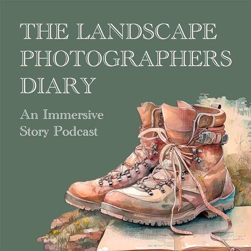 The Landscape Photographers Diary by Suzannah Mary Photography