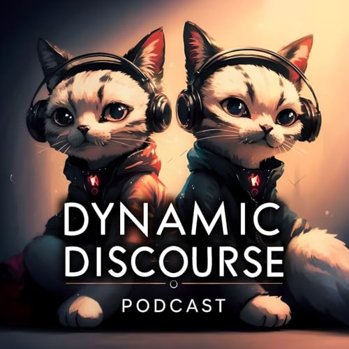 Dynamic Discourse by Cannacat Productions
