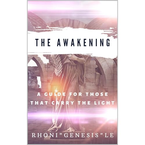 THE AWAKENING by Rhoni Le