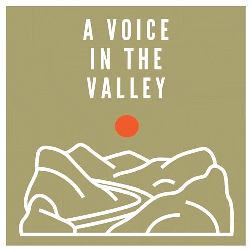 A Voice In The Valley by Holy Trinity Silicon Valley