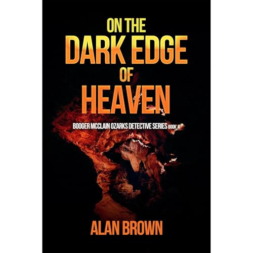 On the Dark Edge of Heaven