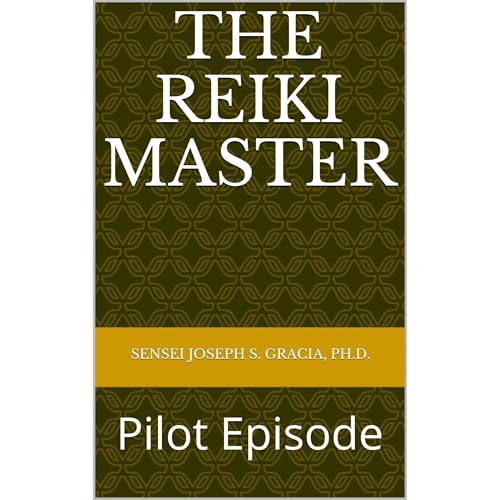 The Reiki Master