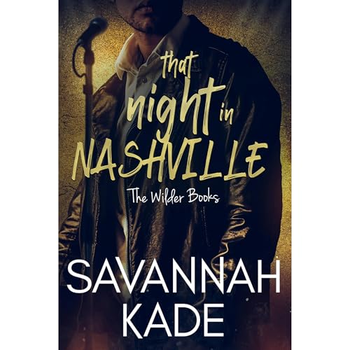 That Night in Nashville