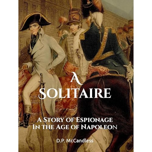 A Solitaire by D.P. McCandless