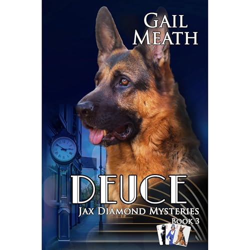 DEUCE by Gail Meath