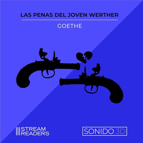 Las Penas del Jóven Werther