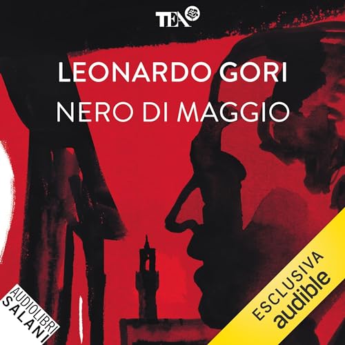 Nero di maggio by Leonardo Gori