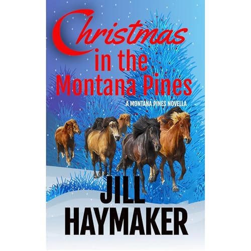 Christmas in the Montana Pines