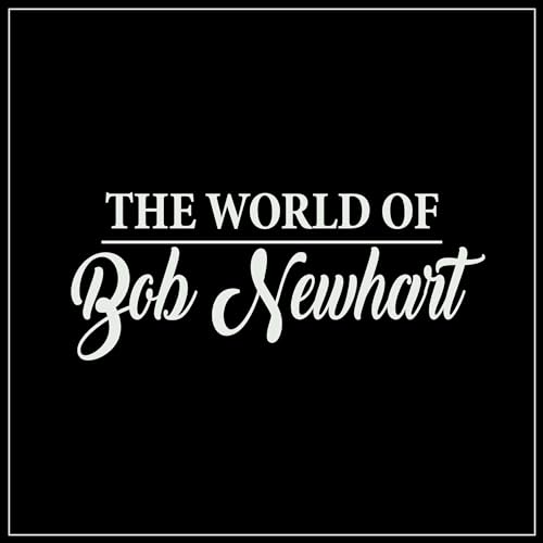 The World of Bob Newhart