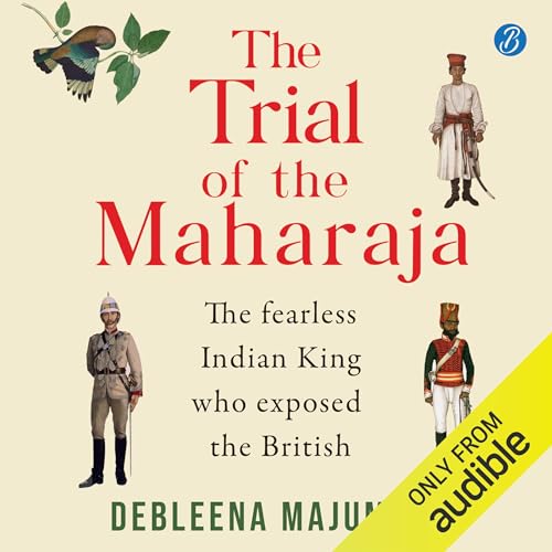 The Trial of the Maharaja