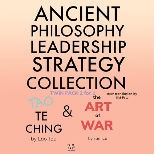 Ancient Philosophy Leadership Strategy Collection