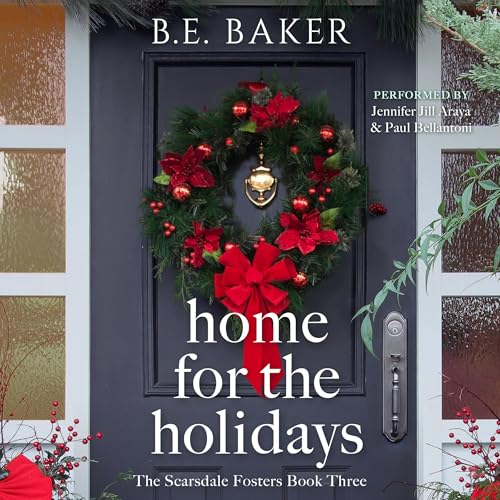 Home for the Holidays