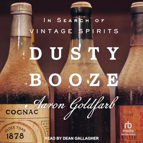 Dusty Booze