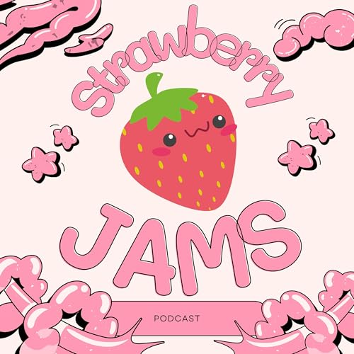 STRAWBERRY JAMS