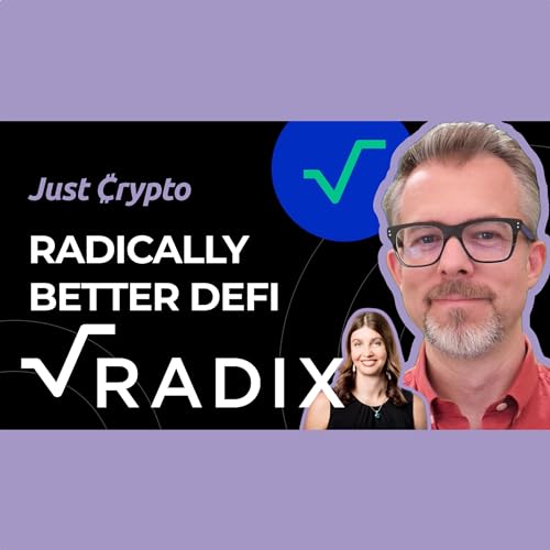 Radix - Fast and Beautiful DeFi by Unknown