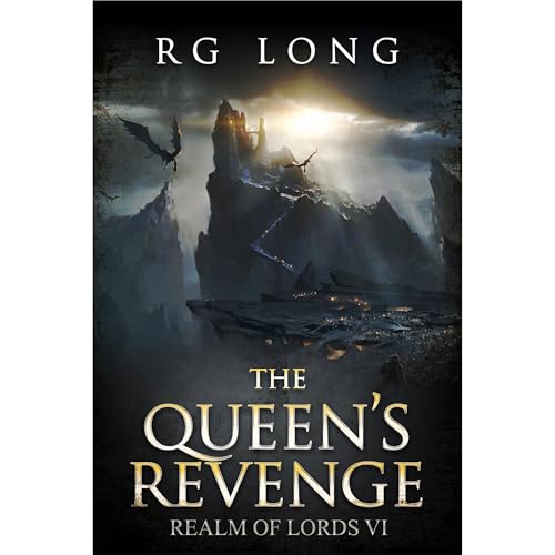 The Queen's Revenge