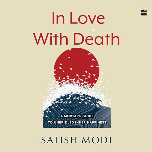 In Love With Death by Satish Modi