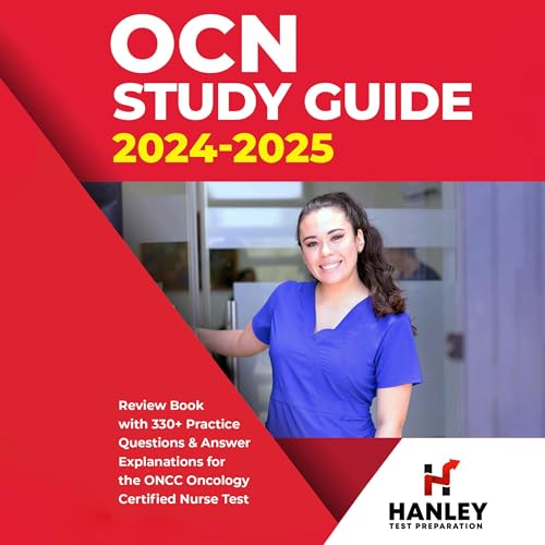 OCN Study Guide 2024-2025