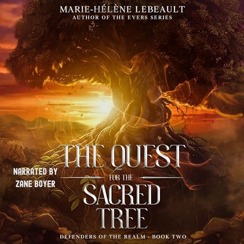 The Quest for the Sacred Tree