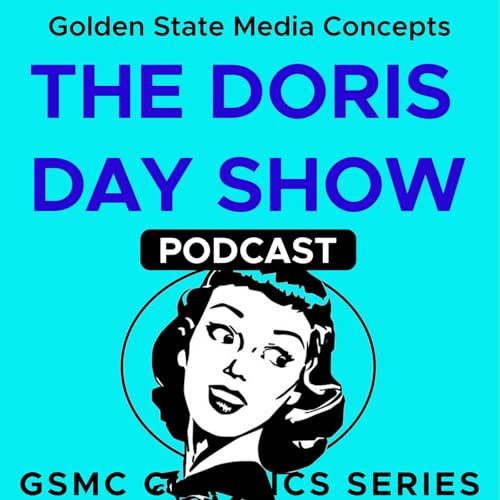 GSMC Classics: The Doris Day Show
