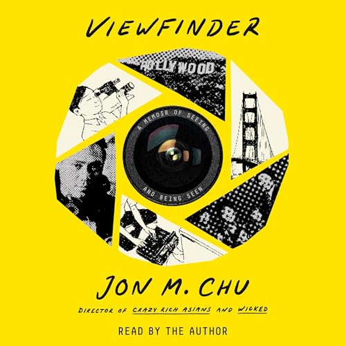 Viewfinder by Jon M. Chu